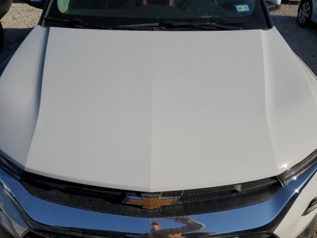 Photo 11 from auction – 2023 CHEVROLET TRAILBLAZE with VIN KL79MRSL6PB187084