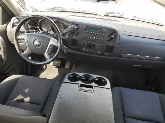 Photo 8 from auction – 2012 CHEVROLET SILVERADO with VIN 3GCPCSE02CG155997