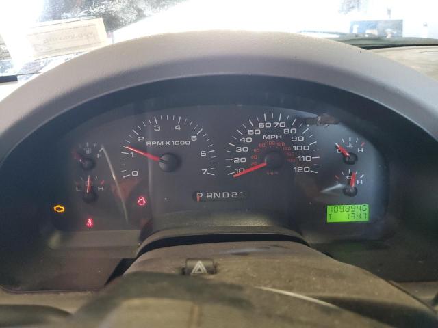 Photo 9 from auction – 2008 FORD F150 with VIN 1FTRF14W48KD45364
