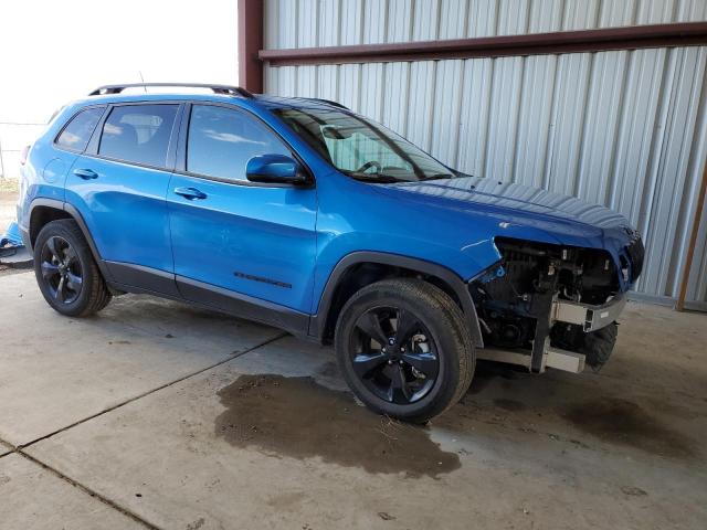 Photo 4 from auction – 2021 JEEP CHEROKEE L with VIN 1C4PJMLB6MD236926