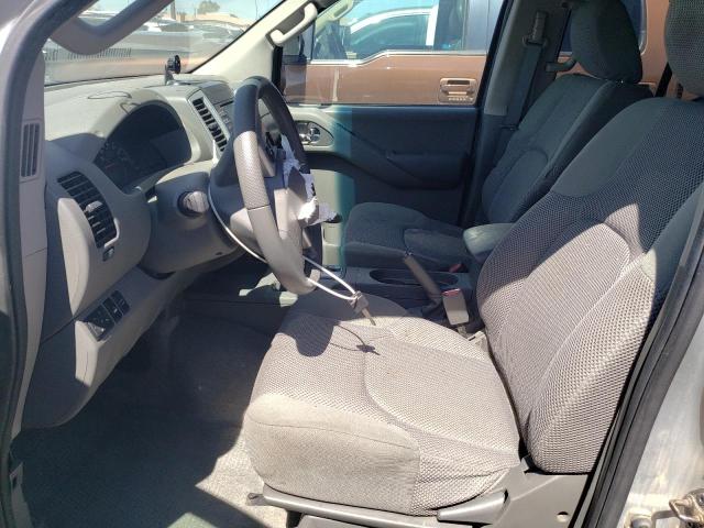 Photo 7 from auction – 2014 NISSAN FRONTIER S with VIN 1N6AD0EV0EN711427