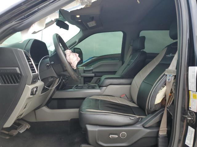 Photo 7 from auction – 2017 FORD F250 SUPER with VIN 1FT7W2BT8HEB49836