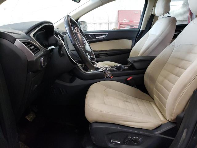 Photo 7 from auction – 2015 FORD EDGE SEL with VIN 2FMTK3J96FBB83123