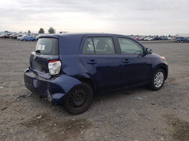 Photo 3 from auction – 2008 SCION XD with VIN JTKKU10448J024063
