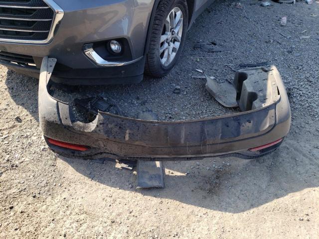 Photo 12 from auction – 2016 KIA SORENTO LX with VIN 5XYPGDA57GG094023