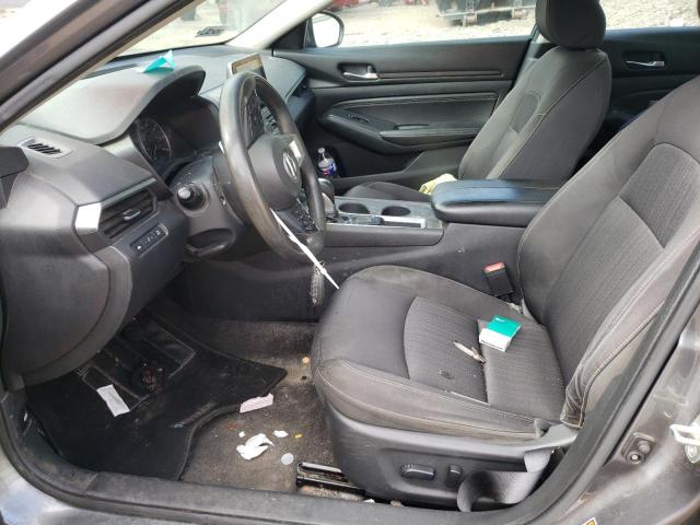 Photo 7 from auction – 2020 NISSAN ALTIMA S with VIN 1N4BL4BV9LC269526
