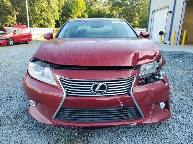Photo 5 from auction – 2013 LEXUS ES 350 with VIN JTHBK1GG4D2060089