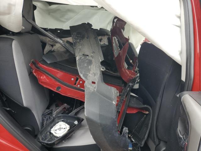 Photo 11 from auction – 2017 TOYOTA RAV4 XLE with VIN 2T3RFREV2HW671580