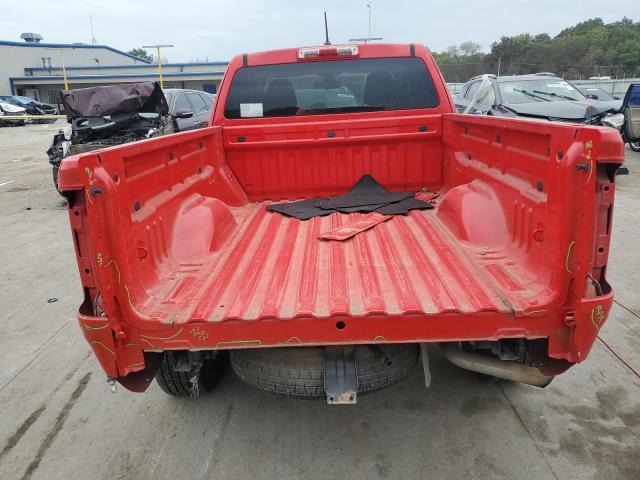 Photo 6 from auction – 2018 CHEVROLET COLORADO with VIN 1GCHSBEA8J1129352