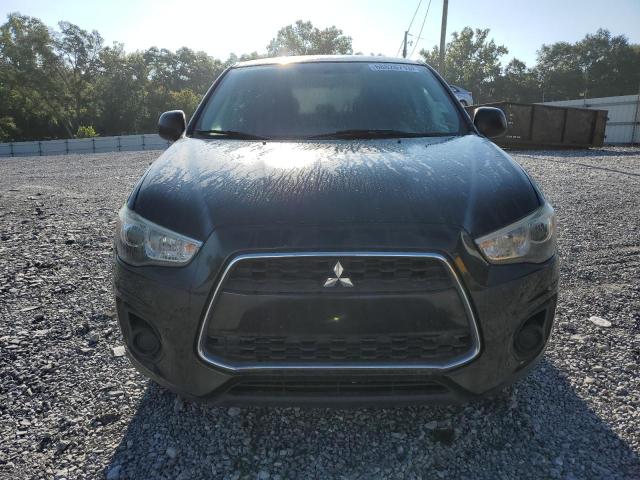 Photo 5 from auction – 2015 MITSUBISHI OUTLANDER with VIN 4A4AP3AU8FE010895