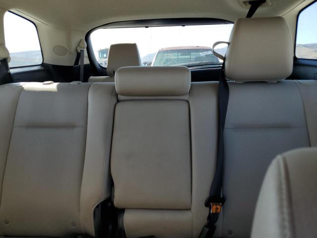 Photo 10 from auction – 2015 MAZDA CX-9 SPORT with VIN JM3TB2BV0F0452154