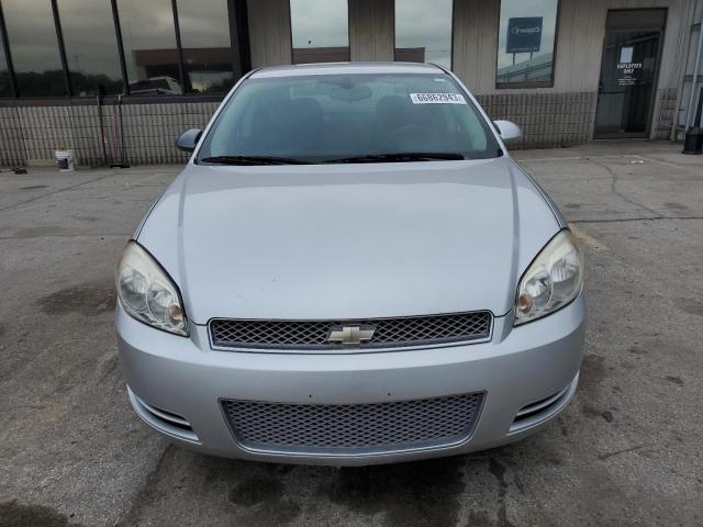 Photo 5 from auction – 2013 CHEVROLET IMPALA LS with VIN 2G1WA5E37D1197467