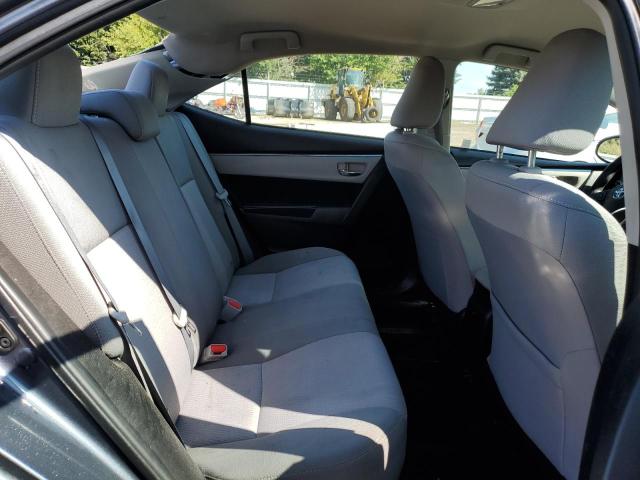 Photo 10 from auction – 2014 TOYOTA COROLLA L with VIN 5YFBURHE8EP103844