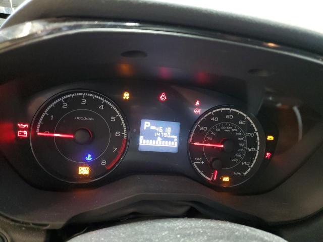 Photo 9 from auction – 2019 SUBARU IMPREZA with VIN 4S3GKAA62K3623686