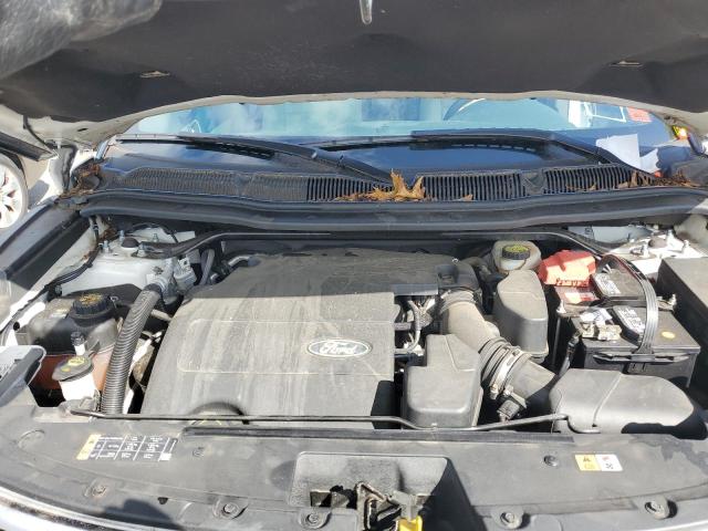 Photo 11 from auction – 2015 FORD EXPLORER X with VIN 1FM5K8D80FGB54587