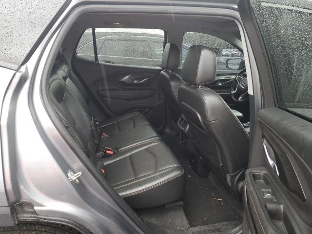Photo 10 from auction – 2018 GMC TERRAIN SL with VIN 3GKALVEX2JL187765