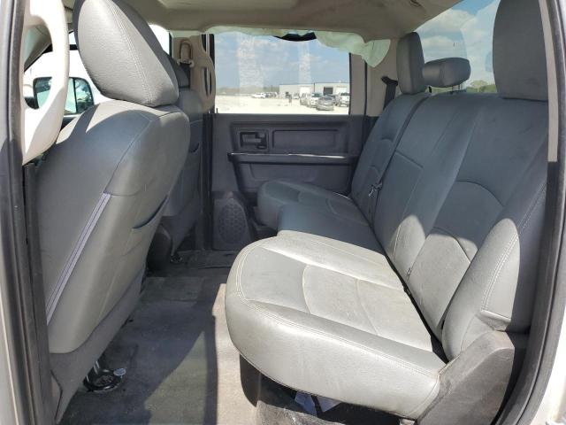 Photo 10 from auction – 2013 RAM 2500 ST with VIN 3C6UR4HL4DG570315