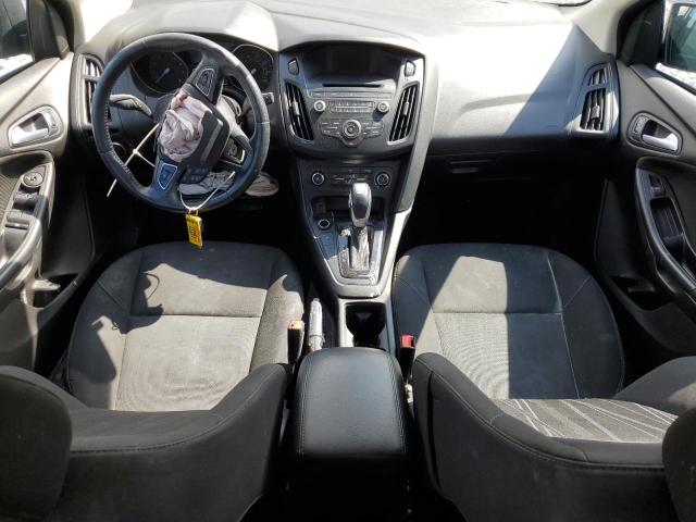 Photo 8 from auction – 2015 FORD FOCUS SE with VIN 1FADP3F2XFL383143