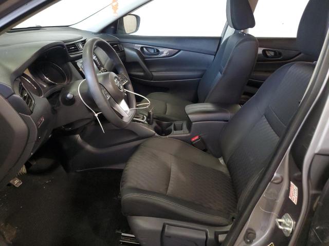Photo 7 from auction – 2019 NISSAN ROGUE S with VIN KNMAT2MV3KP534522