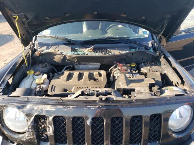 Photo 11 from auction – 2015 JEEP PATRIOT LA with VIN 1C4NJRFB2FD292350