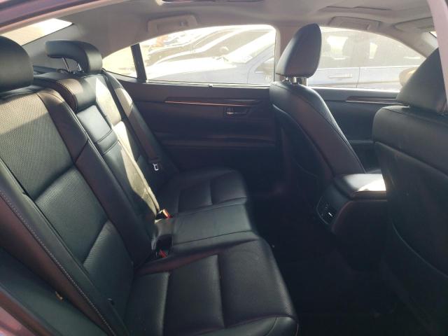 Photo 10 from auction – 2014 LEXUS ES 350 with VIN JTHBK1GGXE2104498