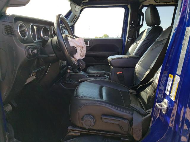Photo 7 from auction – 2018 JEEP WRANGLER U with VIN 1C4HJXEN1JW325834
