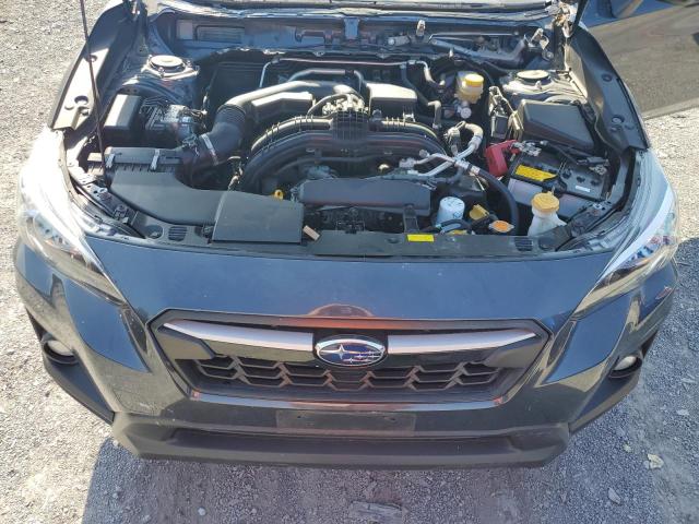 Photo 11 from auction – 2019 SUBARU CROSSTREK with VIN JF2GTACC3KH362377
