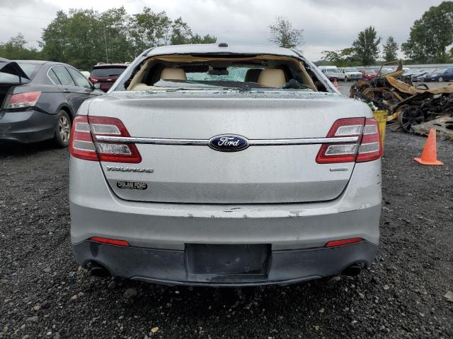 Photo 6 from auction – 2013 FORD TAURUS with VIN 1FAHP2D9XDG215553
