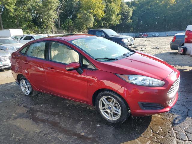 Photo 4 from auction – 2017 FORD FIESTA SE with VIN 3FADP4BJ5HM117579