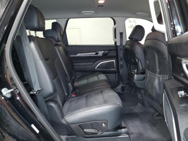 Photo 11 from auction – 2022 KIA TELLURIDE with VIN 5XYP2DHC6NG214894