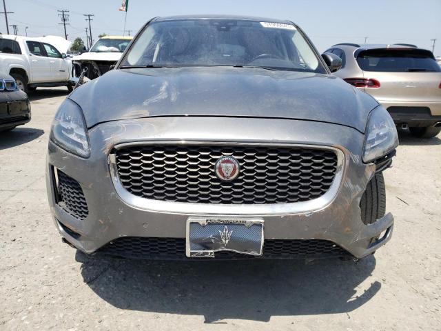 Photo 5 from auction – 2018 JAGUAR E-PACE S with VIN SADFJ2FX4J1Z05042