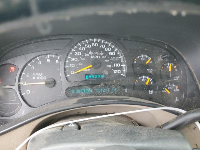 Photo 9 from auction – 2005 CHEVROLET SILVERADO with VIN 2GCEC13T551148004