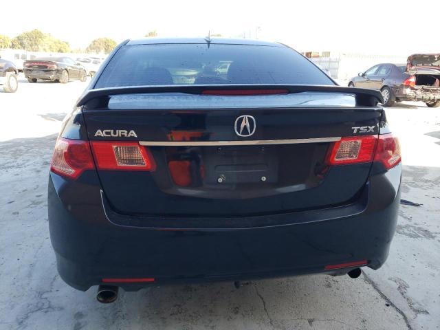 Photo 6 from auction – 2011 ACURA TSX with VIN JH4CU2F69BC018411