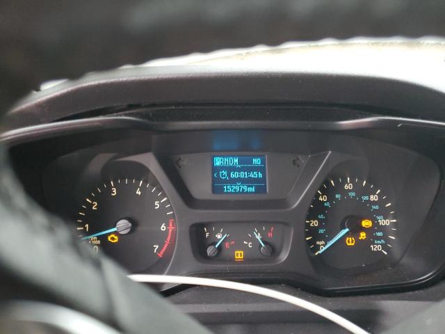 Photo 9 from auction – 2016 FORD TRANSIT T- with VIN 1FTYE2YG4GKA85490