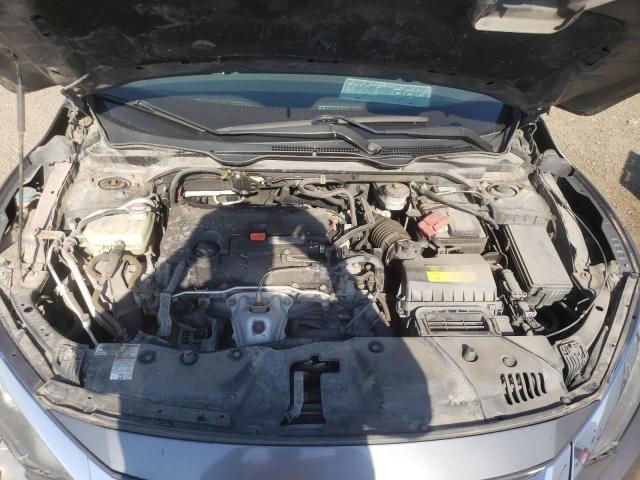 Photo 11 from auction – 2017 HONDA CIVIC LX with VIN 2HGFC2E53HH016168