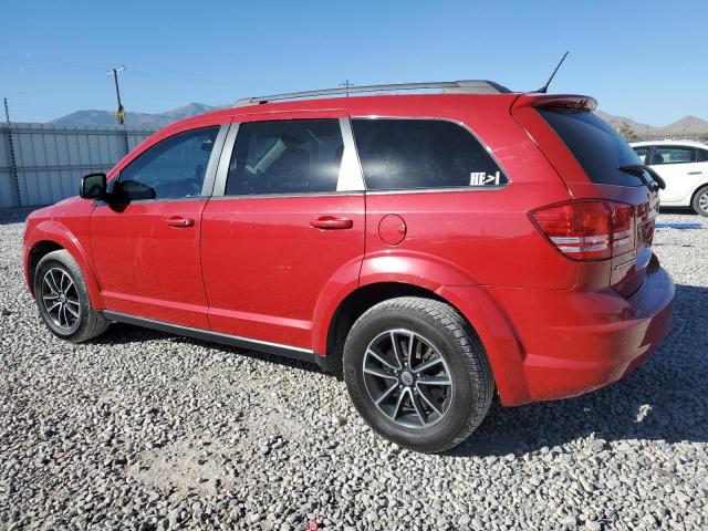 Photo 2 from auction – 2018 DODGE JOURNEY SE with VIN 3C4PDCABXJT236907