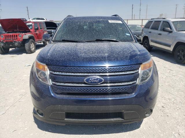 Photo 5 from auction – 2012 FORD EXPLORER L with VIN 1FMHK7F83CGA40051