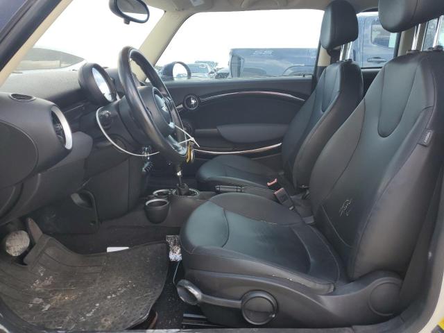 Снимка 7 от търг – 2011 MINI COOPER CLU с VIN WMWZF3C55BT188009