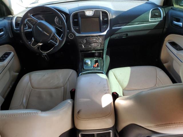 Photo 8 from auction – 2015 CHRYSLER 300 LIMITE with VIN 2C3CCAAG2FH853921