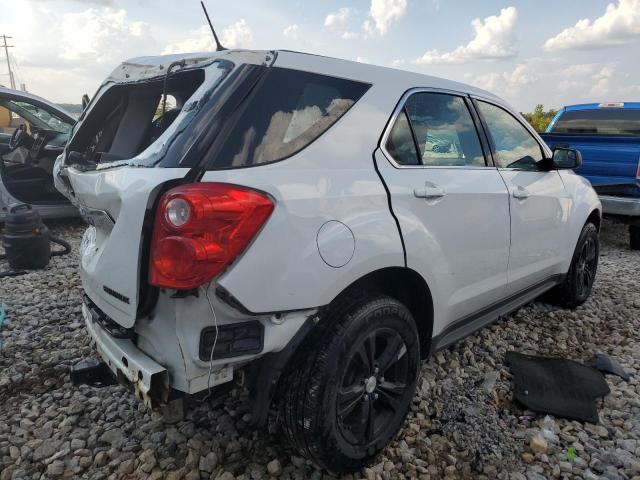 Photo 3 from auction – 2014 CHEVROLET EQUINOX LS with VIN 2GNFLEEK7E6374572