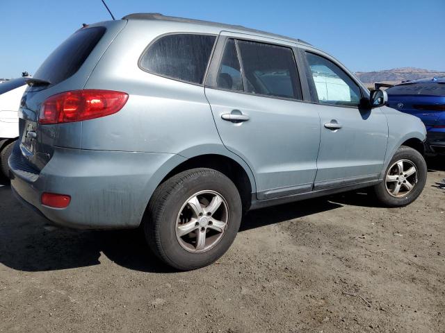 Photo 3 from auction – 2008 HYUNDAI SANTA FE G with VIN 5NMSG13D48H181706