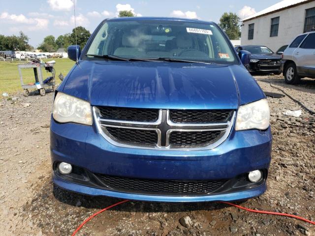 Photo 5 from auction – 2011 DODGE GRAND CARA with VIN 2D4RN5DG4BR699285
