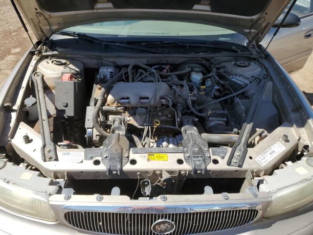 Photo 11 from auction – 1998 BUICK CENTURY CU with VIN 2G4WS52M9W1579645