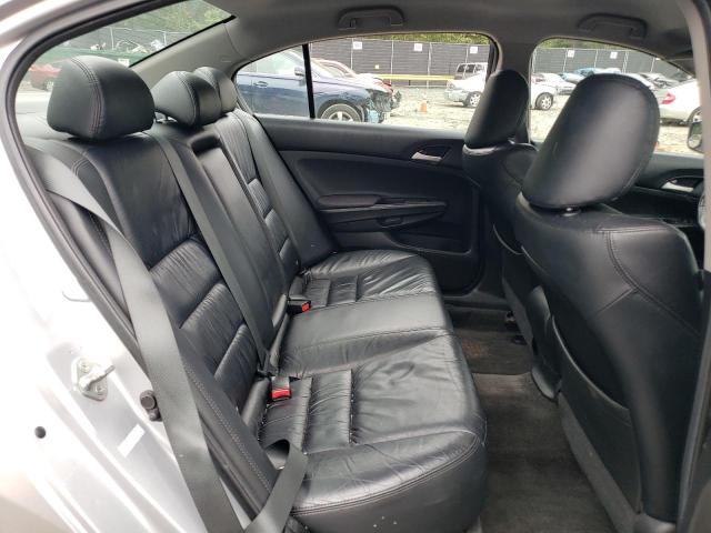 Photo 10 from auction – 2012 HONDA ACCORD SE with VIN 1HGCP2F6XCA081007