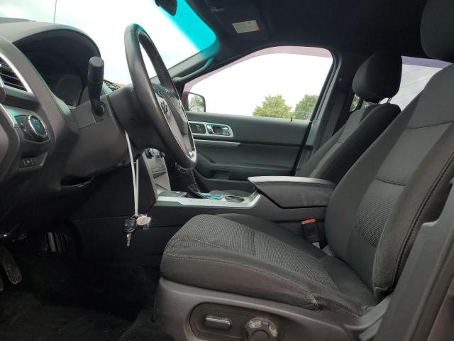 Снимка 7 от търг – 2014 FORD EXPLORER X с VIN 1FM5K7D83EGB08986