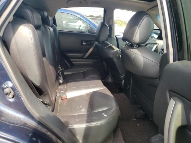 Photo 10 from auction – 2007 INFINITI FX35 with VIN JNRAS08WX7X204622