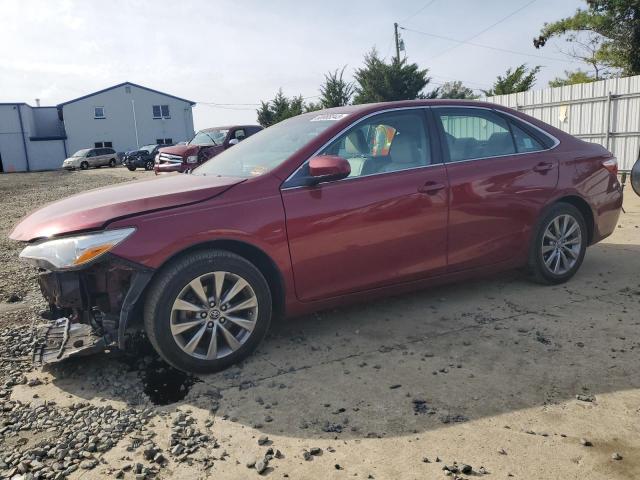 TOYOTA CAMRY LE 2015 with VIN 4T1BF1FK5FU908298 - Photo from auction