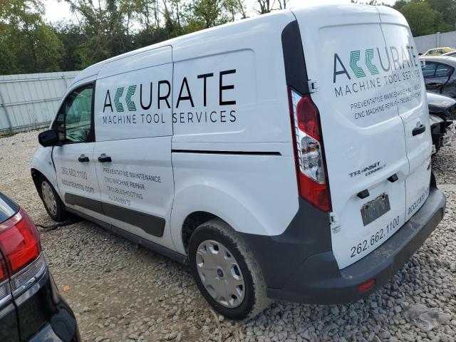 Photo 2 from auction – 2018 FORD TRANSIT CO with VIN NM0LS7E70J1377443