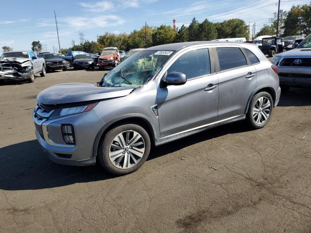 MITSUBISHI OUTLANDER 2020 с VIN JA4AR3AU7LU024087 - Фото с аукциона