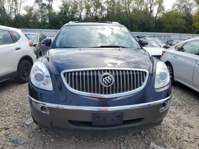 Photo 5 from auction – 2012 BUICK ENCLAVE with VIN 5GAKRCED1CJ360227